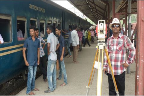 Bridge Survey