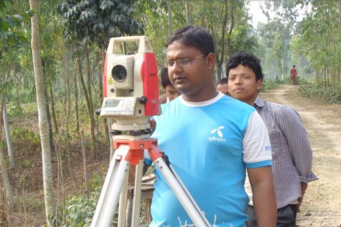 Leveling